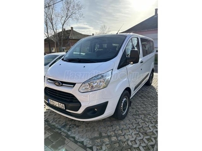 FORD TRANSIT 2.2 TDCi 290 MWB Economy