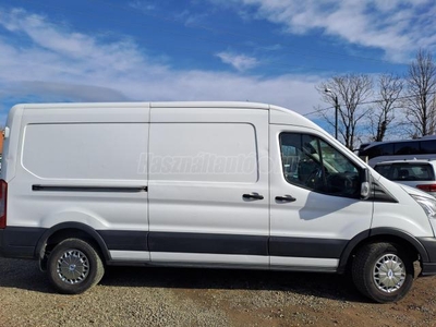 FORD TRANSIT 2.2 TDCi 350 LWB Trend 20%-tól hitelezhető!