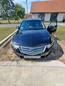 Honda Accord 2.2