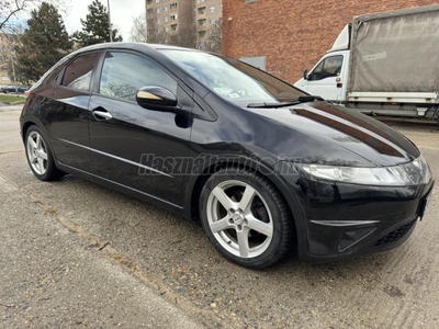 HONDA CIVIC 1.4 Comfort VSA