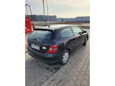 HONDA CIVIC 1.4i S Klima