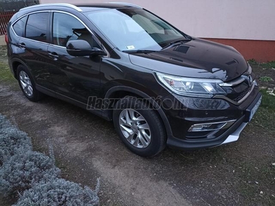 HONDA CR-V 1.6 i-DTEC Lifestyle Navi