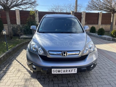 HONDA CR-V 2.2i CTDi Elegance