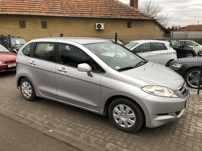 HONDA FR-V 2.0 Comfort