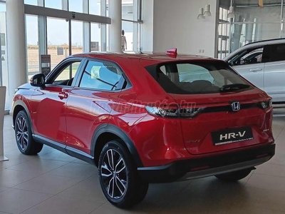 HONDA HR-V 1.5 i-MMD Hybrid Elegance eCVT 3.000.000.-AKCIÓ!!!