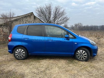 HONDA JAZZ 1.2 S Cool