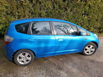 HONDA JAZZ 1.2 Trend