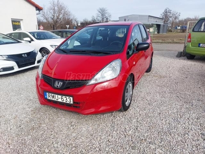 HONDA JAZZ 1.2 Trend Klíma!!! Kevés km 86964!!!!!!!