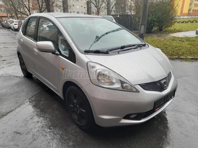 HONDA JAZZ 1.2 Trend Plus