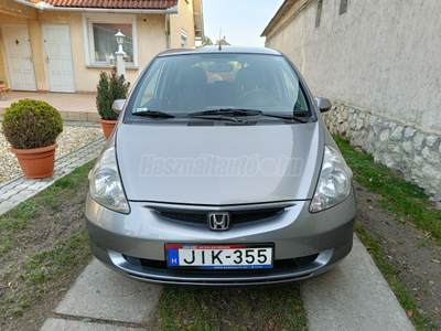 HONDA JAZZ 1.4 ES