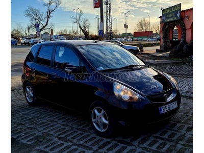 HONDA JAZZ 1.4 ES Sport My. 2005