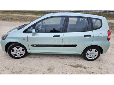 HONDA JAZZ 1.4 LS