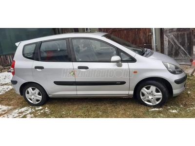 HONDA JAZZ 1.4 LS