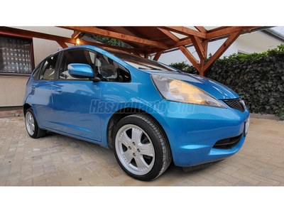 HONDA JAZZ 1.4 S Comfort