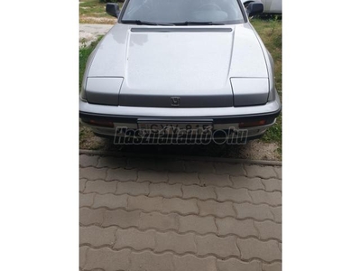 HONDA PRELUDE 2.0i-16 4WS (Automata)