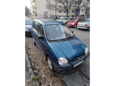 HYUNDAI ATOS 1.0i GL