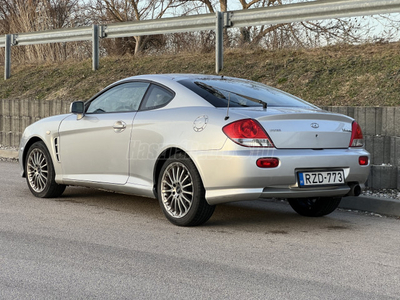 HYUNDAI COUPE 1.6 16V FX