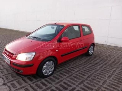 HYUNDAI GETZ 1.1 GL Base