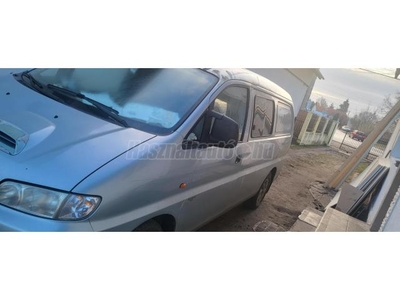 HYUNDAI H-1 Standard Van Long