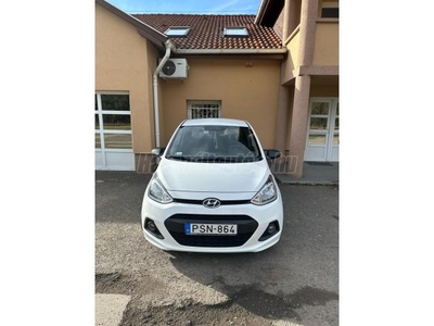 HYUNDAI I10 1.0 MPi Comfort