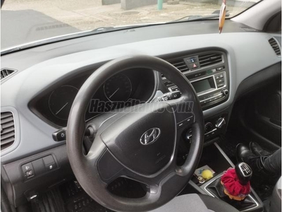 HYUNDAI I20 1.1 CRDi Comfort