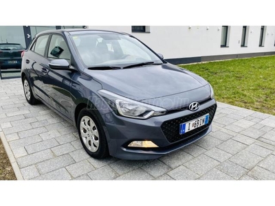 HYUNDAI I20 1.4 CRDi Comfort