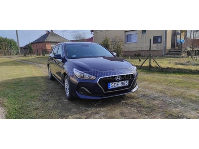 HYUNDAI I30 1.4 MPi Comfort