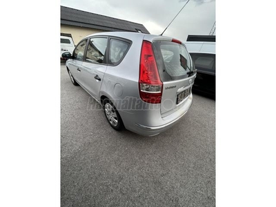 HYUNDAI I30 1.6 CRDi LP Classic EURO2008