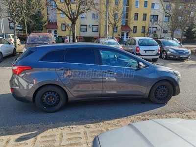 HYUNDAI I30 1.6 CRDi LP Comfort