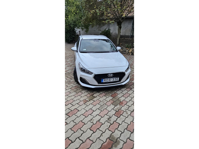 HYUNDAI I30 1.6 CRDi MP Comfort