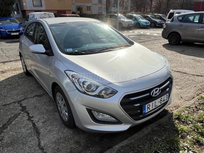 HYUNDAI I30 1.6 GDi Life