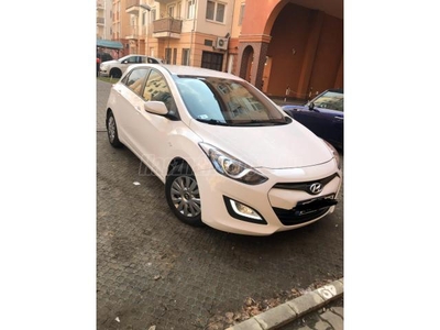 HYUNDAI I30 GDH