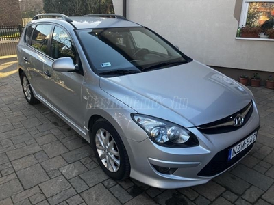 HYUNDAI I30 i30u CW 1.6 CRDi LP Comfort