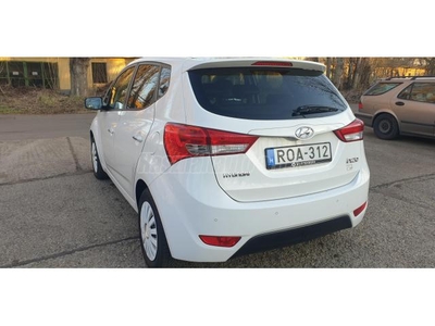 HYUNDAI IX 20 ix20 1.4 DOHC Life AC