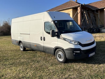 IVECO 35 DailyS 21 4100