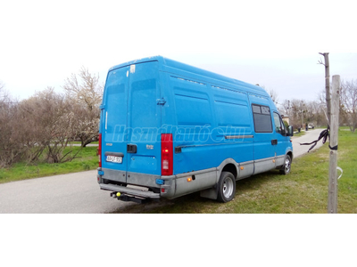 IVECO DAILY 50 C 15