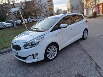 KIA CARENS 1.7 CRDI HP EX Prémium DCT