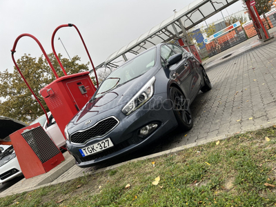 KIA CEE'D 1.6 GDI LX