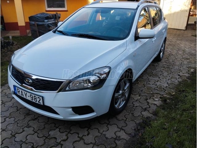 KIA CEE'D SW 1.4 LX ECO DYNAMICS