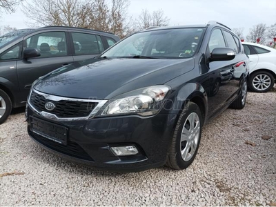 KIA CEE'D SW 1.6 CRDi LX