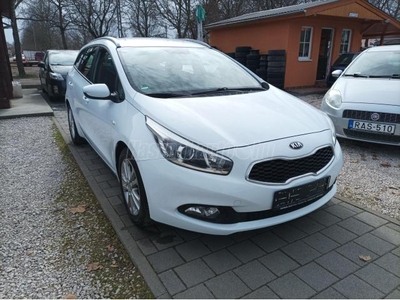 KIA CEE'D SW 1.6 GDI LX