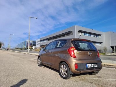 KIA PICANTO 1.0 LX Cool