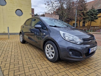 KIA RIO 1.1 CRDi ECO