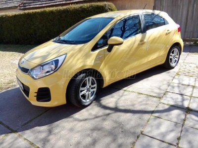 KIA RIO 1.2 CVVT EX