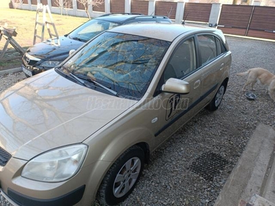 KIA RIO 1.5 CRDi EX Cool