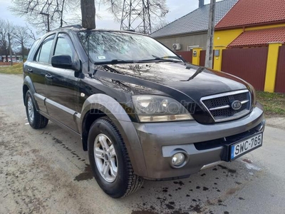 KIA SORENTO 2.5 CRDi EX