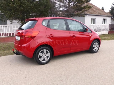 KIA VENGA 1.4 TénylegSzép.KitűnőÁllapotban.SokExtrával.Eladó