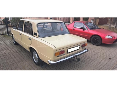 LADA 1200 S 21013