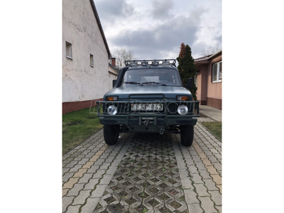 LADA NIVA 21213