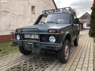 Lada Niva